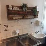 Corner Prenzlauer Berg * Berlín