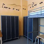 Corner Prenzlauer Berg Berlín