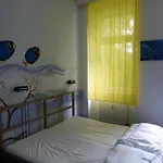 Corner Prenzlauer Berg Hostel Berlín