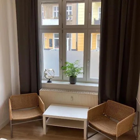 Corner Prenzlauer Berg Βερολίνο