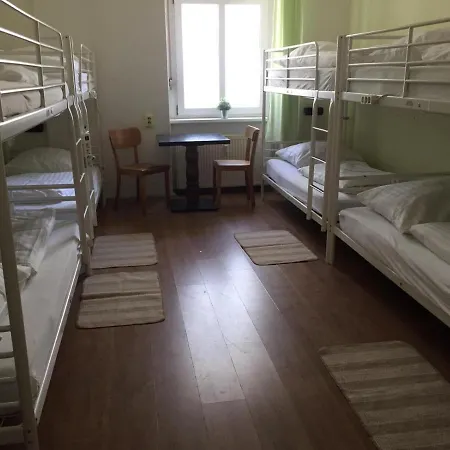 Corner Prenzlauer Berg * Berlín