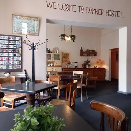 Corner Prenzlauer Berg