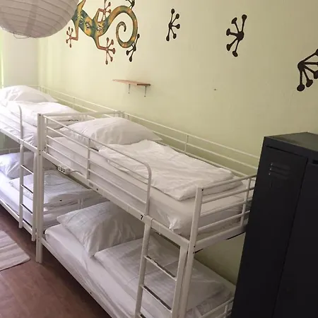 Hostel Corner Prenzlauer Berg