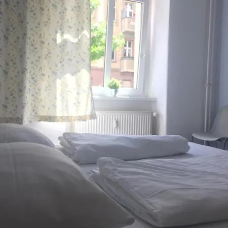 Corner Prenzlauer Berg Hostel