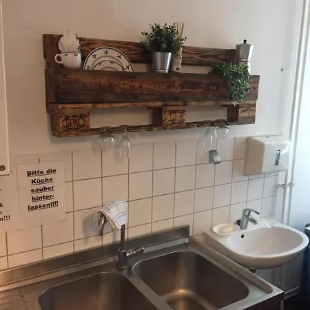 Corner Prenzlauer Berg * Berlin