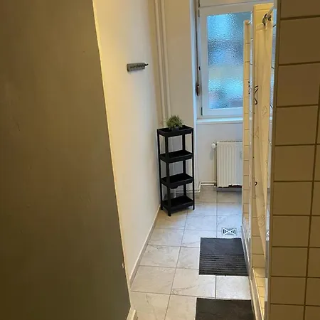 Corner Prenzlauer Berg