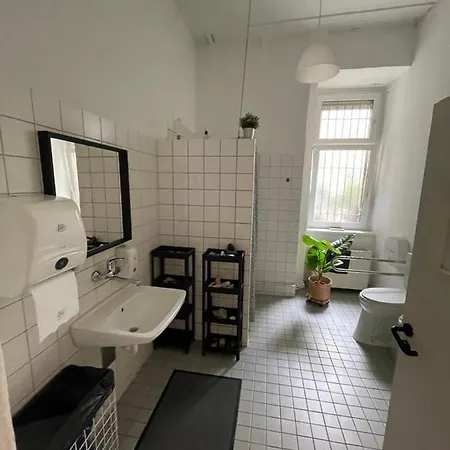 Corner Prenzlauer Berg * Berlin