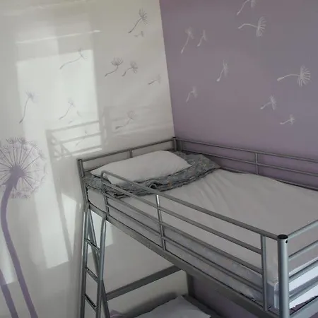 Corner Prenzlauer Berg Hostel