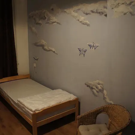 Corner Prenzlauer Berg Hostel