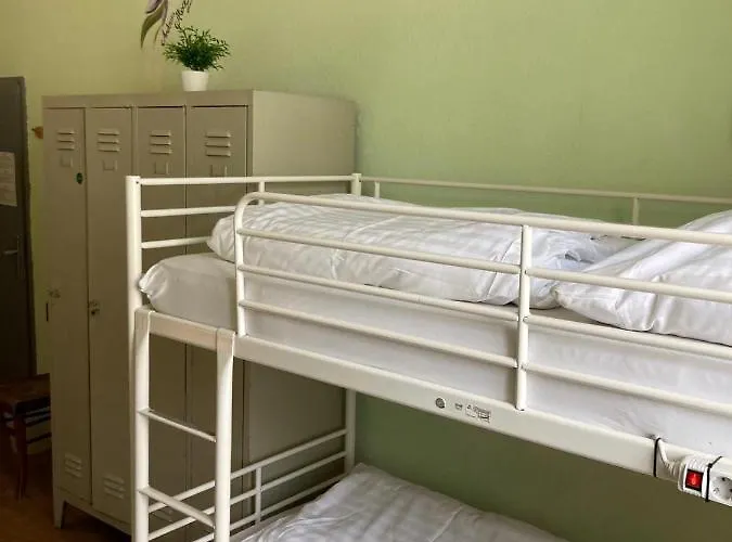 Hostal Corner Prenzlauer Berg *