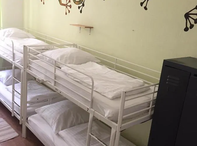 Hostal Corner Prenzlauer Berg