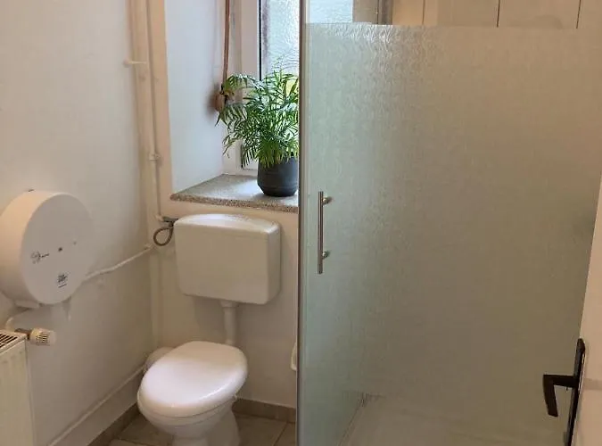 Corner Prenzlauer Berg 旅馆 *