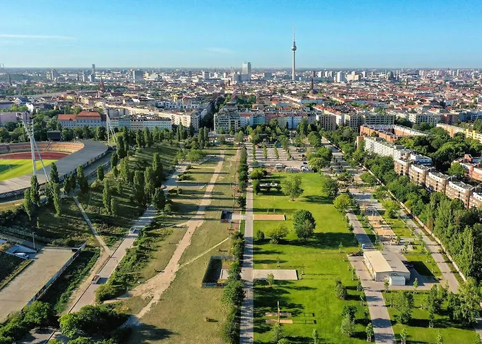 Corner Prenzlauer Berg