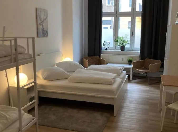 Corner Prenzlauer Berg