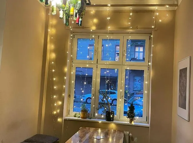 Corner Prenzlauer Berg 旅馆 *