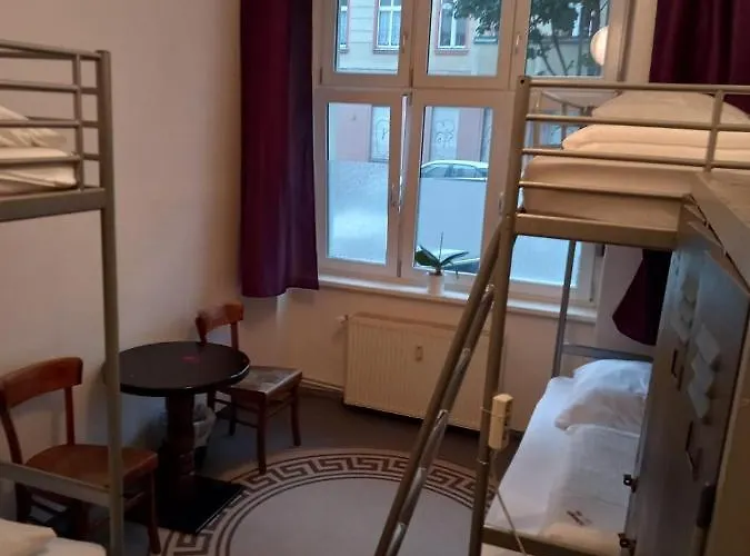 Corner Prenzlauer Berg