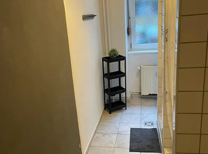 Corner Prenzlauer Berg