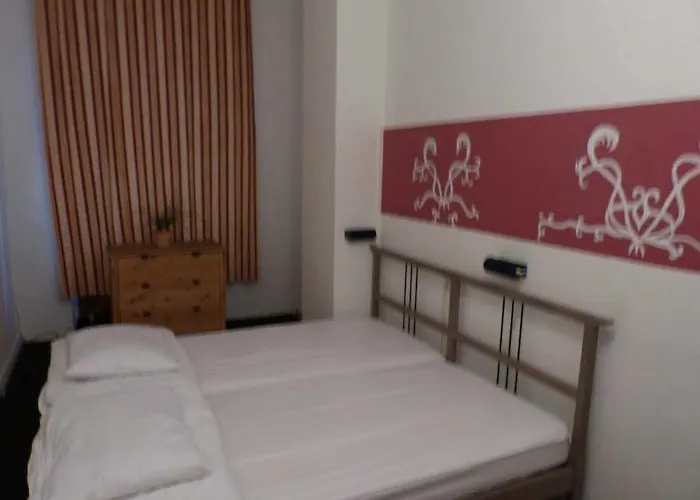 Corner Prenzlauer Berg