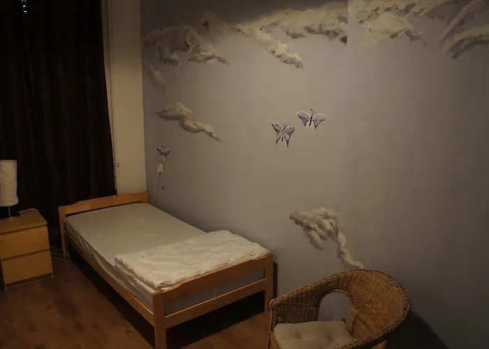 Corner Prenzlauer Berg Hostal