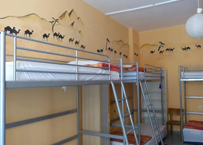 Corner Prenzlauer Berg 柏林