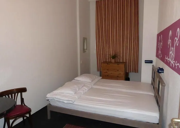 Hostal Corner Prenzlauer Berg *